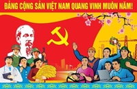 Lịch sử và ý nghĩa ra đời của Đảng Cộng sản Việt Nam