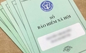 Thủ tục gộp sổ bảo hiểm xã hội với người có từ 2 sổ trở lên năm 2022