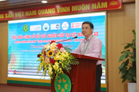 Hội thảo công bố kết quả nghiên cứu tại Việt Nam và Lào thuộc khuôn khổ dự án “Covid Collective khu vực Châu Á – Thái Bình Dương”