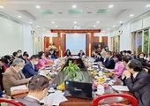 Quy định mới về Hội nghị cán bộ, công chức, viên chức, người lao động