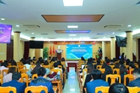 Công đoàn Học viện Nông nghiệp Việt Nam tổ chức Hội nghị BCH Công đoàn mở rộng tổng kết công tác công đoàn năm 2022 và triển khai công tác công đoàn năm 2023