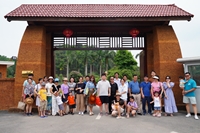Công đoàn Khoa Chăn nuôi – Học viện Nông nghiệp Việt Nam gắn kết giữa hoạt động thăm quan học tập trải nghiệm chuyên môn và hoạt động hè cho đoàn viên công đoàn