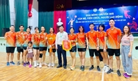 Công đoàn Học viện Nông nghiệp Việt Nam Chào mừng thành công Đại hội VI Công đoàn Nông nghiệp và PTNT Việt Nam