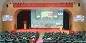 Công đoàn Học viện Nông nghiệp Việt Nam với công tác Đảng tiến tới chào mừng Đại hội Đảng bộ Học viện Nông nghiệp Việt Nam