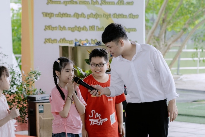 ảnh slide