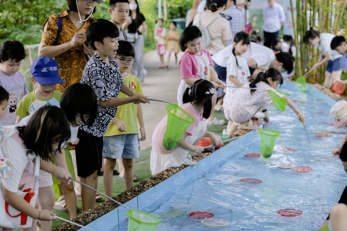 ảnh slide
