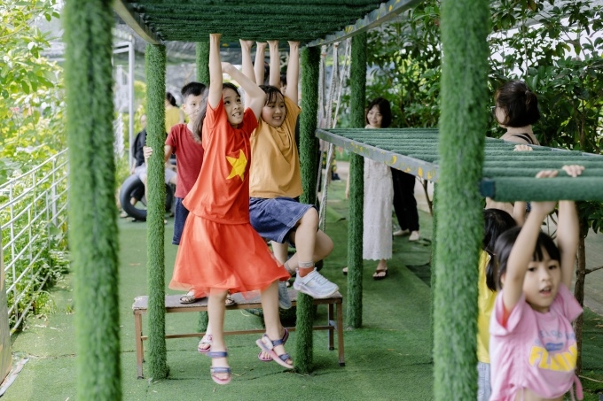 ảnh slide