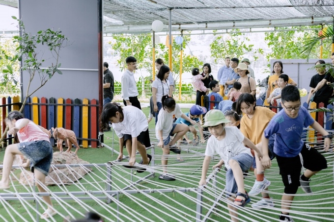 ảnh slide