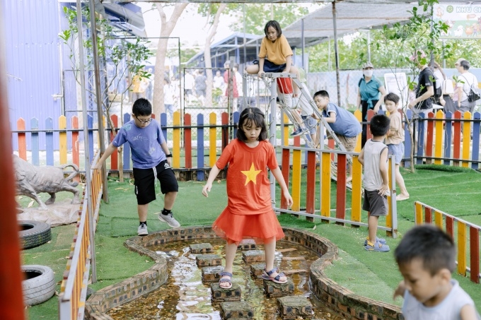 ảnh slide