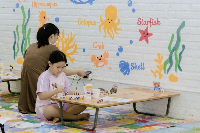 ảnh slide