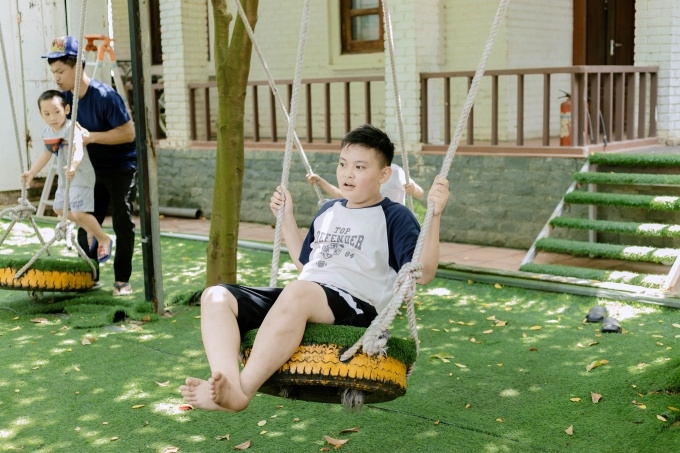 ảnh slide