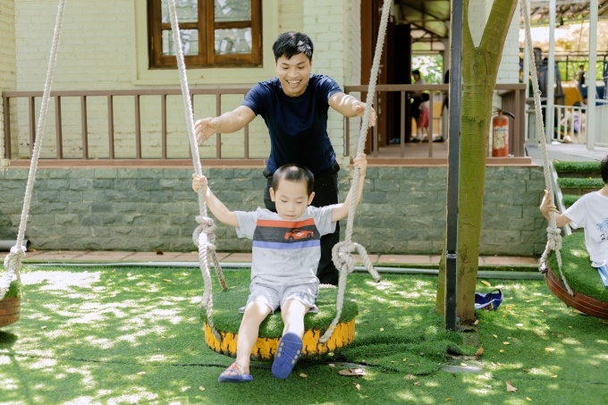 ảnh slide