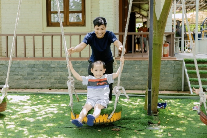 ảnh slide