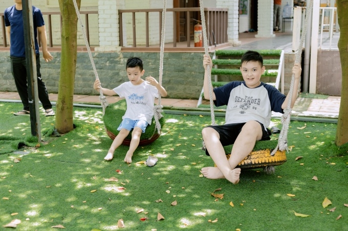 ảnh slide