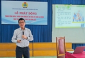 An toàn, vệ sinh lao động trong nền kinh tế số Cơ hội mới – thách thức mới