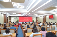 Công đoàn Học viện Nông nghiệp Việt Nam tổ chức thành công tập huấn “Phòng chống tác hại của tệ nạn ma túy năm 2025”