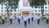 Nguyên tắc và phương pháp tập luyện thể dục thể thao đối với cán bộ, viên chức và người lao động