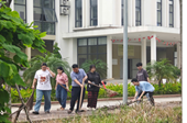 Công đoàn Việt Nam là thành viên của Mặt trận Tổ quốc Vai trò mới, trách nhiệm mới, bản lĩnh mới