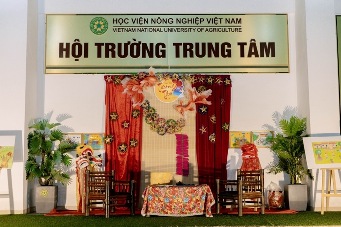 ảnh slide
