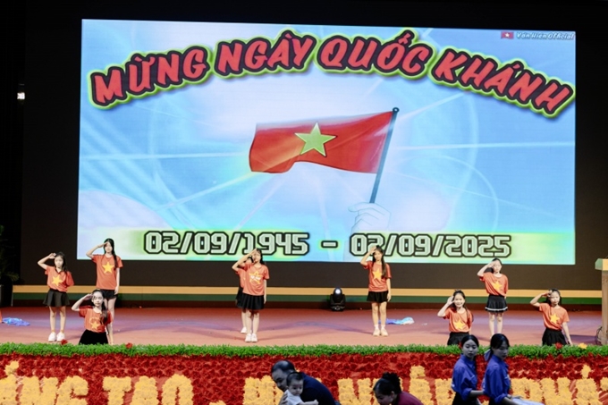 ảnh slide