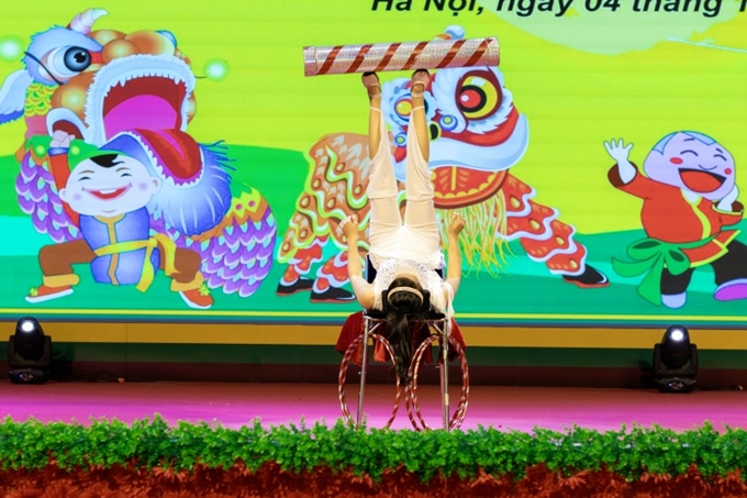 ảnh slide