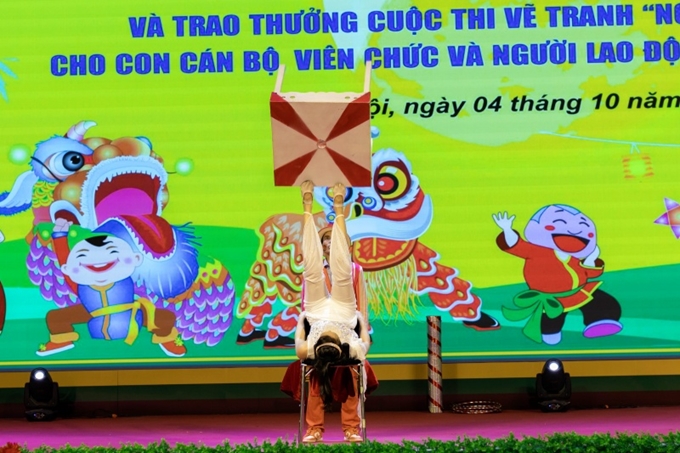 ảnh slide