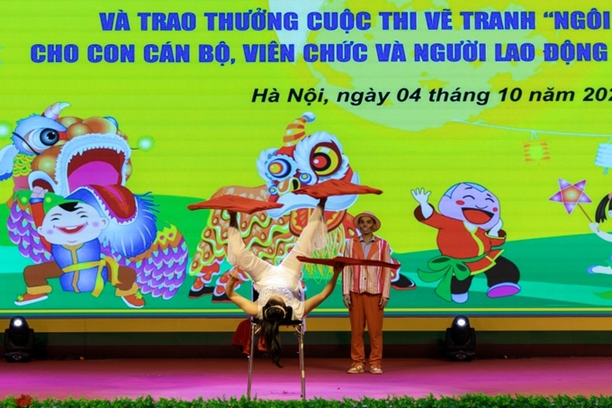 ảnh slide