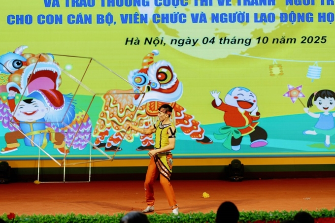 ảnh slide