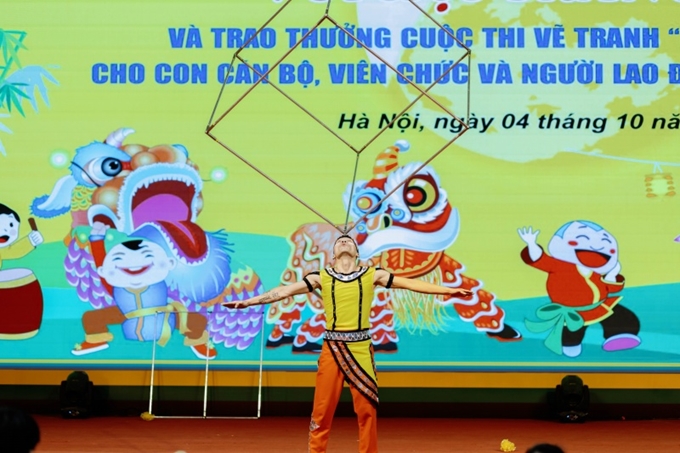 ảnh slide