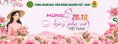 Ý nghĩa của Lễ kỷ niệm ngày thành lập Hội liên hiệp phụ nữ Việt Nam 20-10