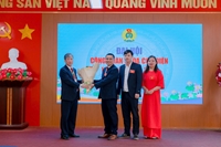 Đại hội Công đoàn Khoa Cơ - Điện nhiệm kỳ 2025–2030 Đoàn kết, dân chủ, kỷ cương, đổi mới, phát triển