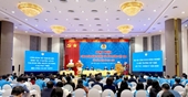 147 đại biểu dự Đại hội Công đoàn Nông nghiệp và Môi trường Việt Nam lần thứ I, nhiệm kỳ 2025-2030