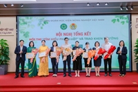 Hội nghị Ban chấp hành Công đoàn mở rộng