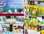 10 HOẠT ĐỘNG TIÊU BIỂU CỦA CÔNG ĐOÀN NÔNG NGHIỆP VÀ MÔI TRƯỜNG VIỆT NAM NĂM 2025