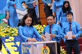 THÔNG TIN NHANH KẾT QUẢ TỪ ĐẠI HỘI CÔNG ĐOÀN VIỆT NAM NHIỆM KỲ 2026-2031