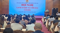 Nâng cao năng lực cán bộ công đoàn đáp ứng yêu cầu chuyển đổi số