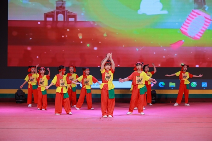 ảnh slide