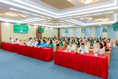 Hội thảo Khoa học nữ cán bộ viên chức năm 2026
