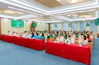 Hội thảo Khoa học nữ cán bộ viên chức năm 2026
