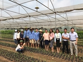 Kiểm tra việc triển khai thực tập, nâng cao chất lượng đào tạo tại cơ sở đợt 2 năm 2019