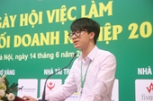 Gần 6 000 vị trí việc làm cho sinh viên Học viện Nông nghiệp Việt Nam