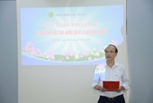 Hội thảo khoa học “Lịch sử kinh tế Việt Nam - Những vấn đề lý luận và thực tiễn”