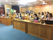 Seminar khoa học khoa công nghệ thực phẩm tháng 5