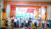 Hội thảo và tập huấn về “Thị trường lao động sau Đại dịch COVID-19 Những thay đổi và giải pháp” của dự án Lab-Movie