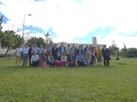 “Cuộc họp thành viên và sự kiện quảng bá Dự án LAB-MOVIE” tại Bồ Đào Nha