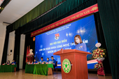 Nguyễn Thị Vân Anh - Cô gái trẻ tràn đầy nhiệt huyết với khát vọng cống hiến mãnh liệt