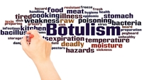 Nguy cơ ngộ độc Clostridium botulinum trong thực phẩm