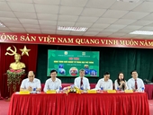 Sở Giáo dục và Đào tạo tỉnh Hà Nam phối hợp với Học viện Nông nghiệp Việt Nam tổ chức Hội thảo “Hành trình khởi nghiệp từ trung học phổ thông” năm 2024