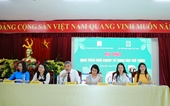 Sở Giáo dục và Đào tạo tỉnh Quảng Ninh phối hợp với Học viện Nông nghiệp Việt Nam tổ chức Hội thảo “Hành trình khởi nghiệp từ trung học phổ thông” năm 2024