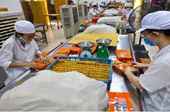 Công nghệ thực phẩm Chuyển đổi ngành công nghiệp thực phẩm